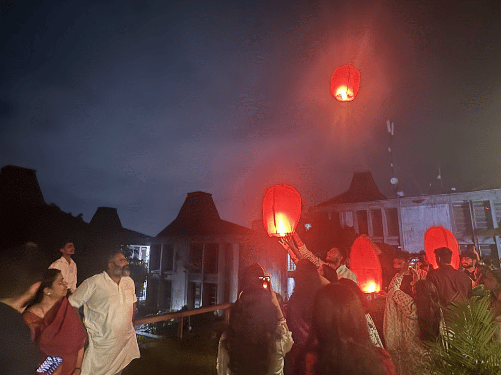 Kirloskar Institute of Management Pune Events and Extracurricular Activities photo 18